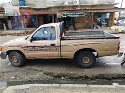 تويوتا هايلوكس